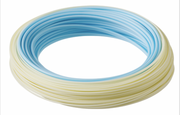 RIO Summer Redfish Line Coil RIO Summer Redfish Line Coil